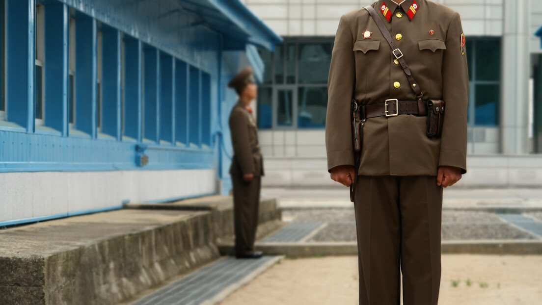Coreia do Sul retoma os exercícios de fogo na fronteira com o norte pela primeira vez em seis anos