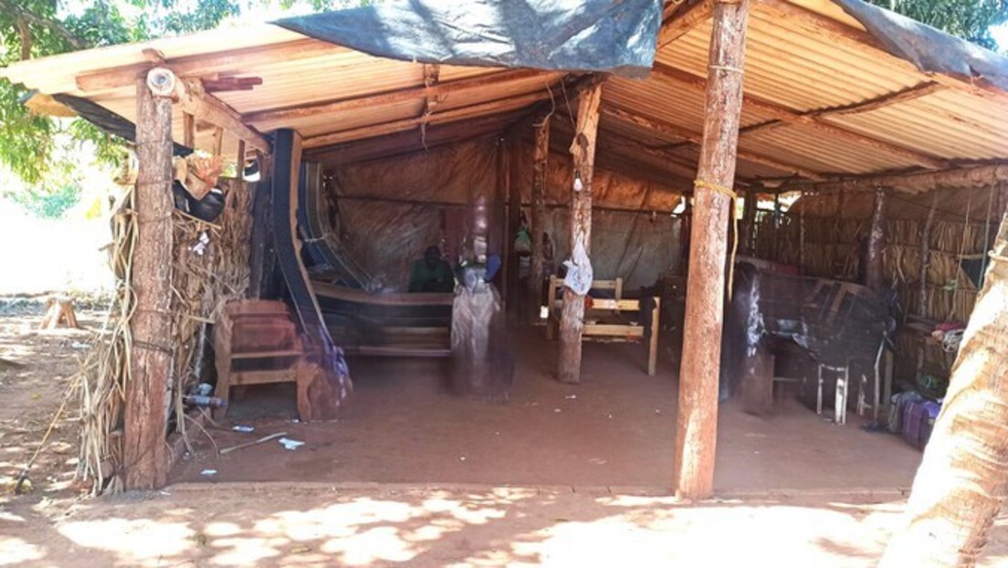 Doze pessoas são resgatadas em condições análogas à escravidão no interior do Maranhão