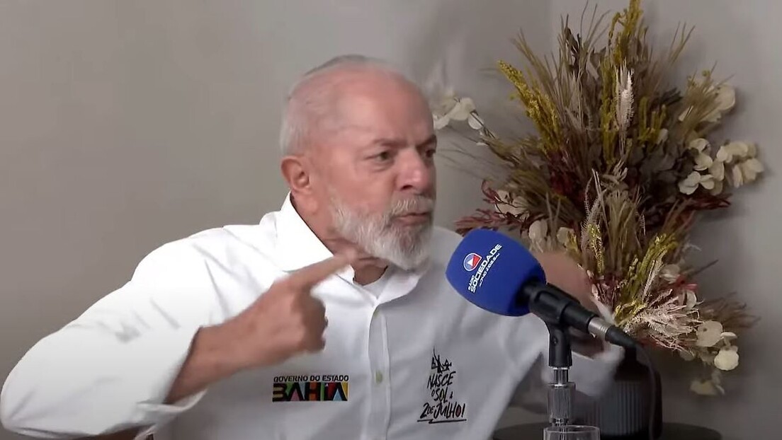 Em novo embate com seu antecessor, Lula acusa Bolsonaro de ter comprado votos na última eleição