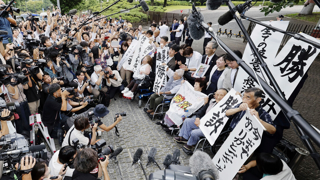 Tribunal japonês classifica lei de esterilização forçada como inconstitucional