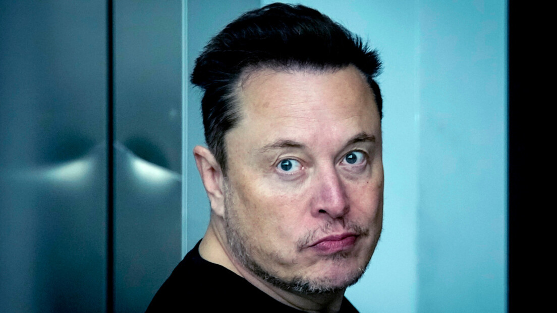 Elon Musk reage ao veredicto de culpa contra Trump