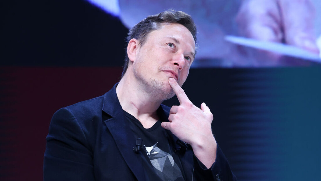 Forbes: Musk é o "maior perdedor"