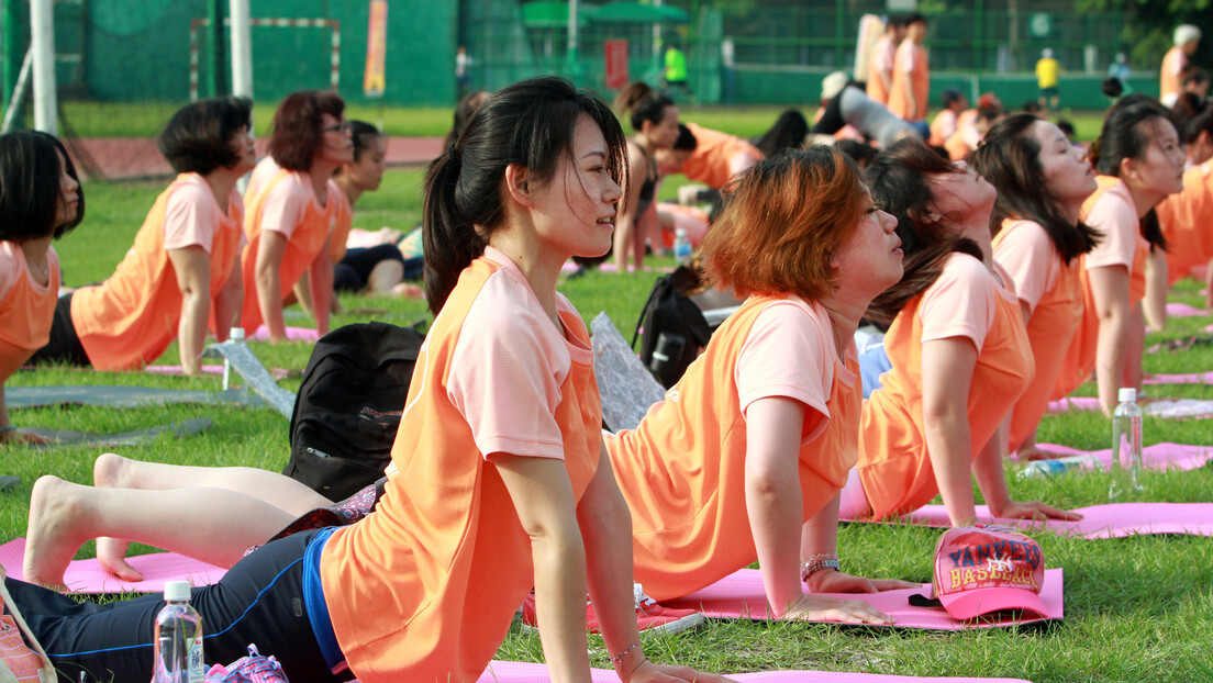 Pesquisadores descobrem o que protege os asiáticos da obesidade