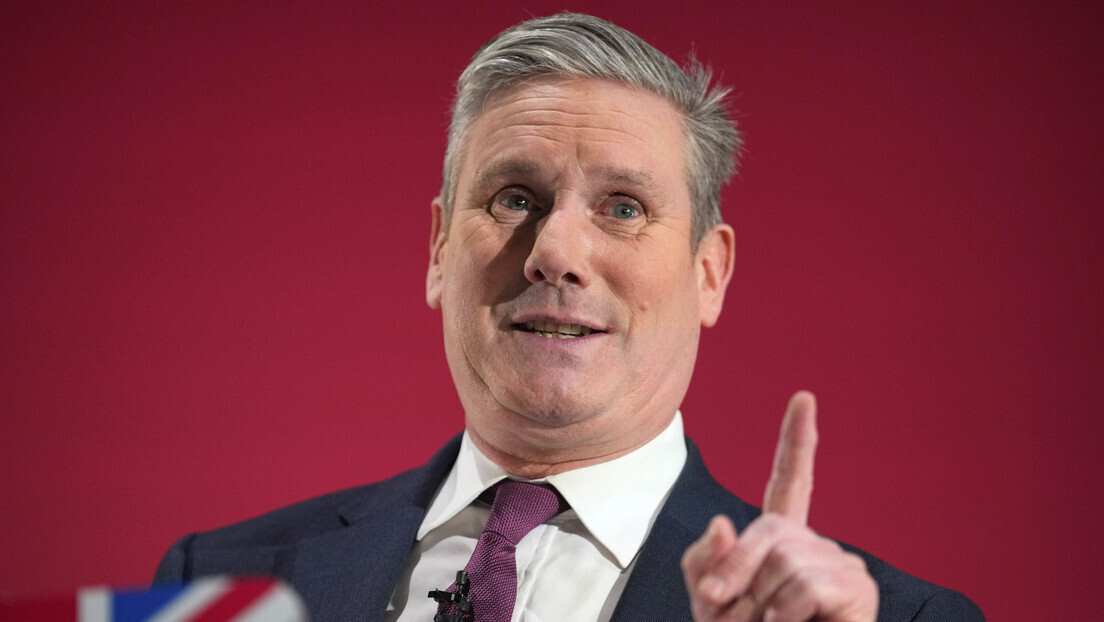 Quem é Keir Starmer, o líder trabalhista que venceu as eleições britânicas?