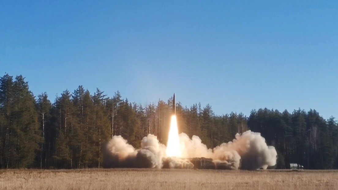 Rússia lança ataque massivo contra instalações militares e bases aéreas da Ucrânia