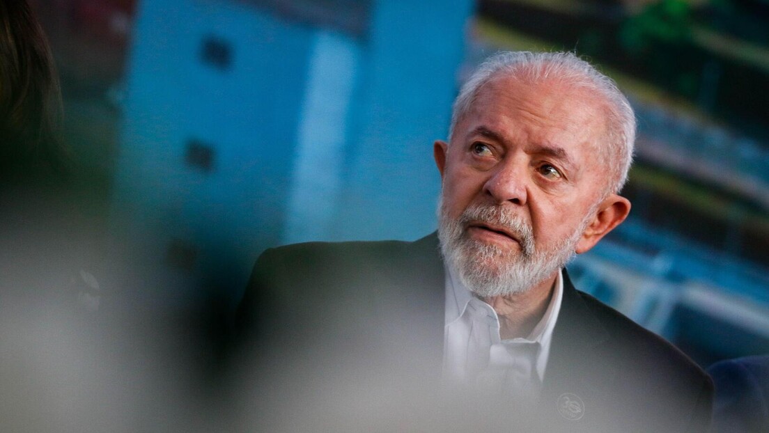 Lula enfatiza a posição do Brasil em relação à Gaza e ao conflito entre Rússia e Ucrânia durante cúpula do Mercosul