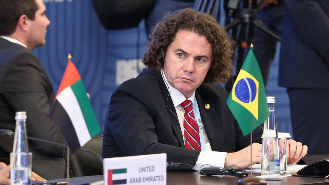 "Vetor de reforma e avanço": Brasil acolhe a ampliação do BRICS