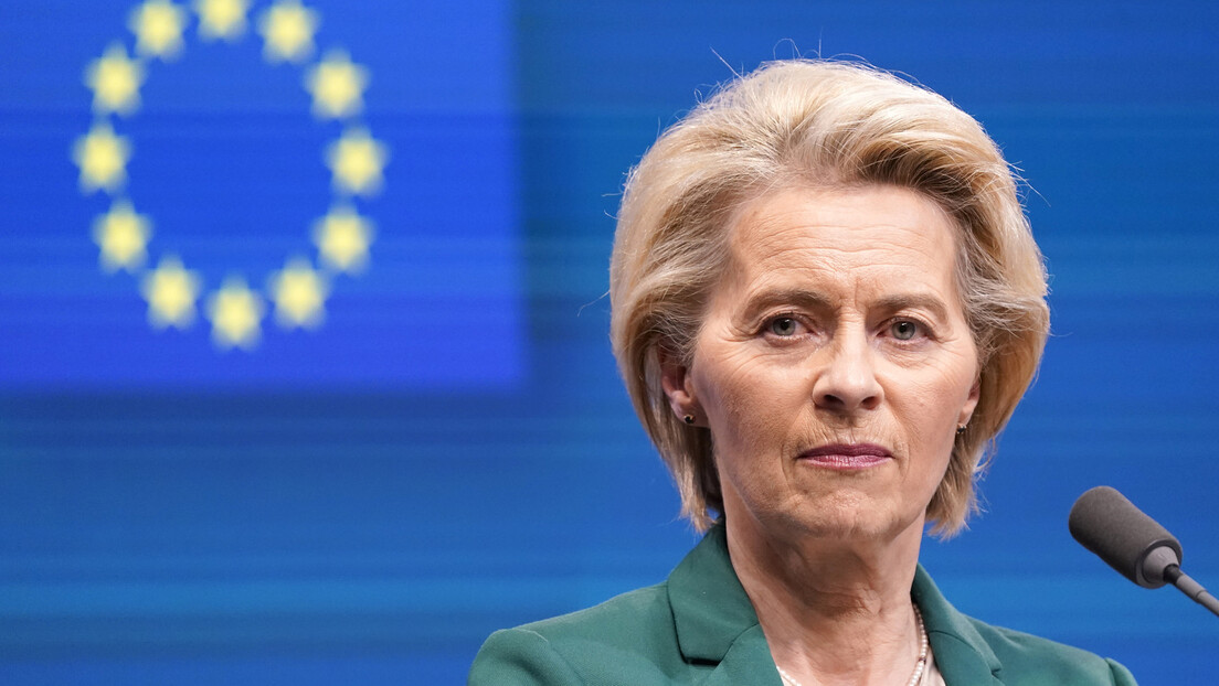 Von der Leyen cancela visita tradicional à Hungria em retaliação à "missão de paz" de Orbán