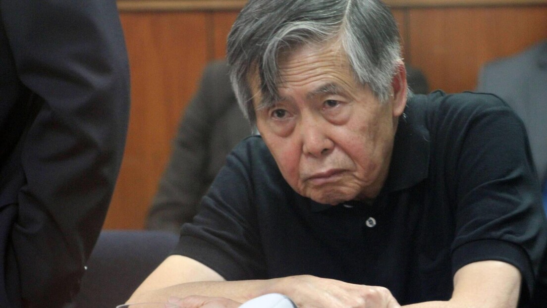 Alberto Fujimori pode se candidatar à Presidência do Peru?