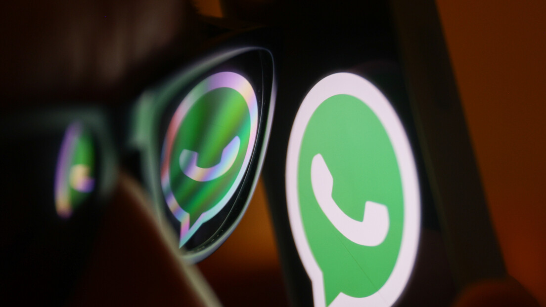 MPF pede multa de 1,7 bilhão de reais ao WhatsApp por violações de dados dos brasileiros