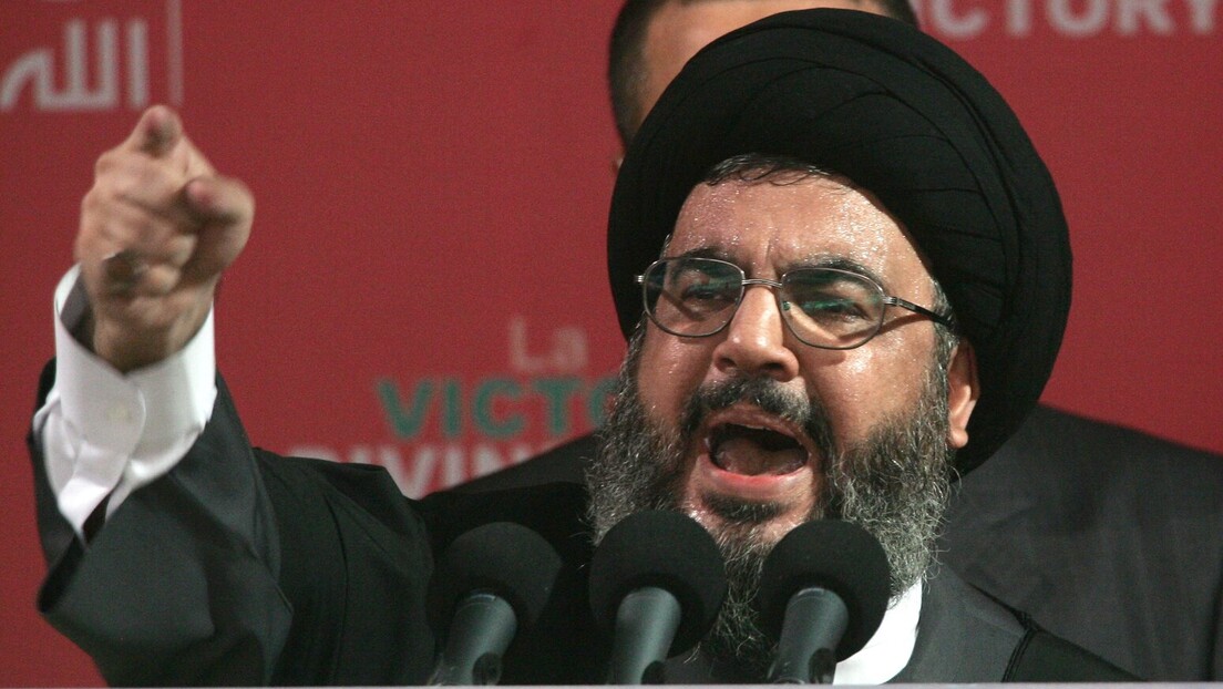 Líder do Hezbollah: A atual geração de Gaza "provocará a aniquilação do regime israelense"