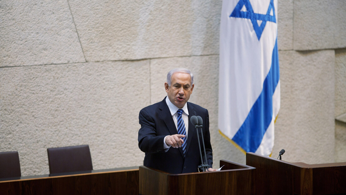 Parlamento israelense aprova resolução que rejeita a criação de um Estado palestino