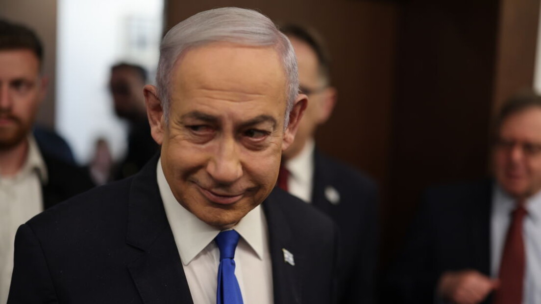 Netanyahu agradece a Milei por classificar o Hamas como "organização terrorista"