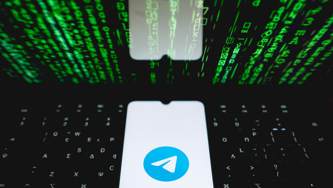 Telegram está próximo de atingir um bilhão de usuários para 2025