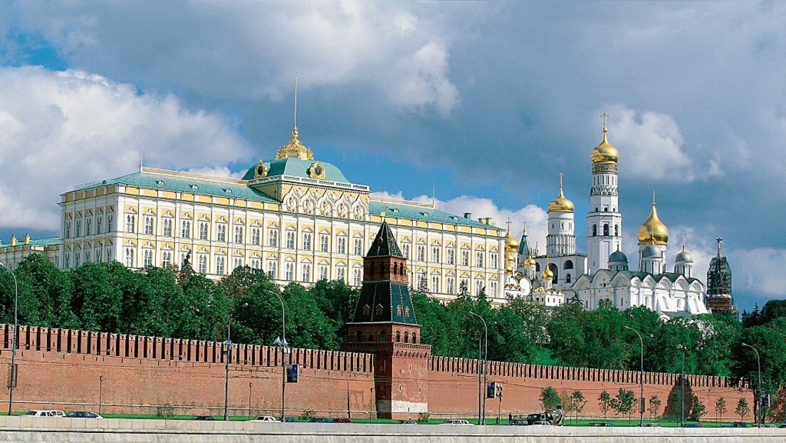 Kremlin diz que a legitimidade de Zelensky pode dificultar a busca de uma solução para o conflito