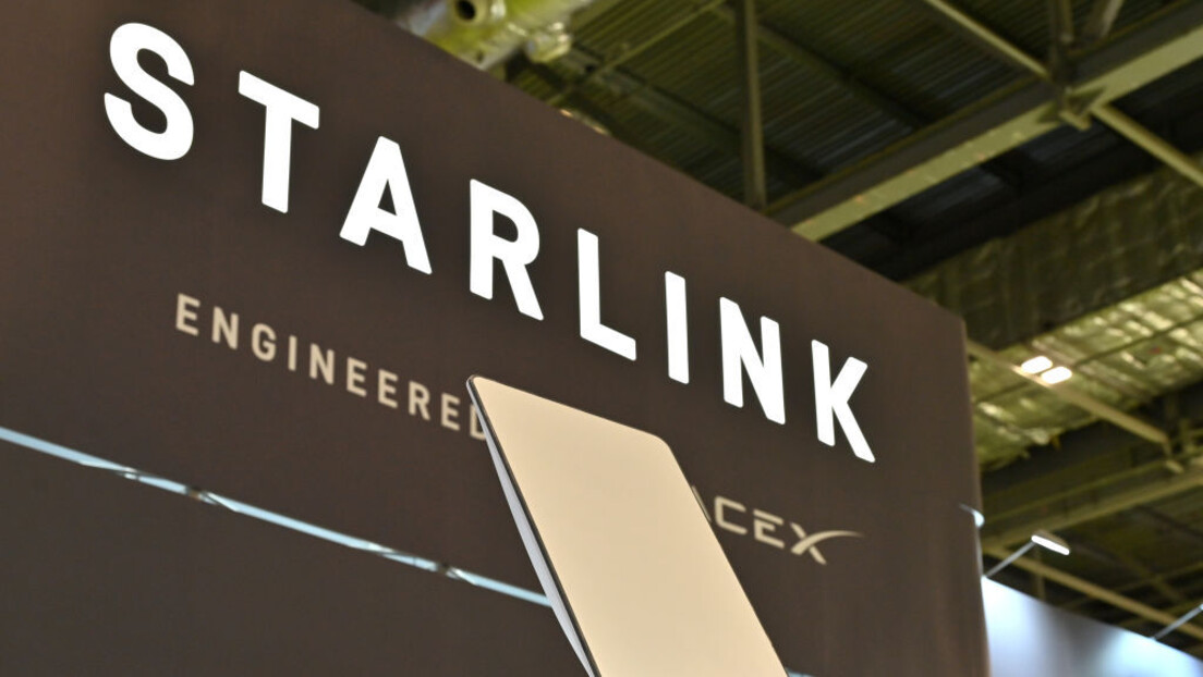 Serviço Starlink de Elon Musk é lançado em hospital em Gaza