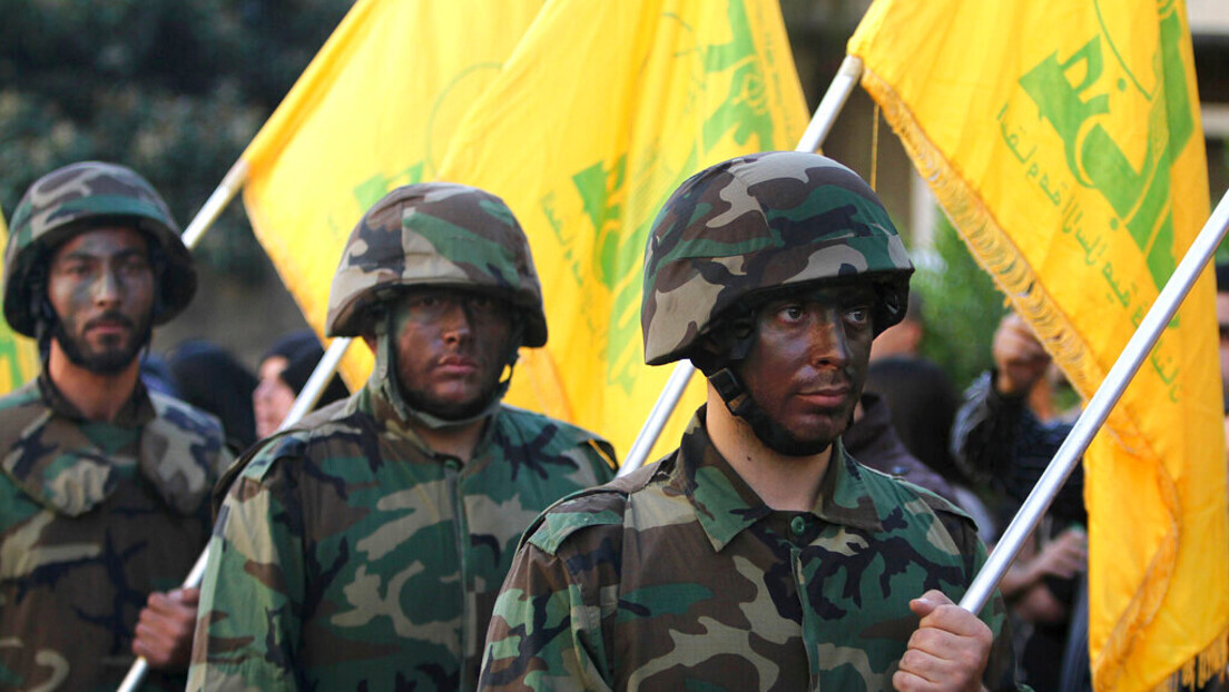 Hezbollah lança grande ofensiva contra postos militares no norte de Israel