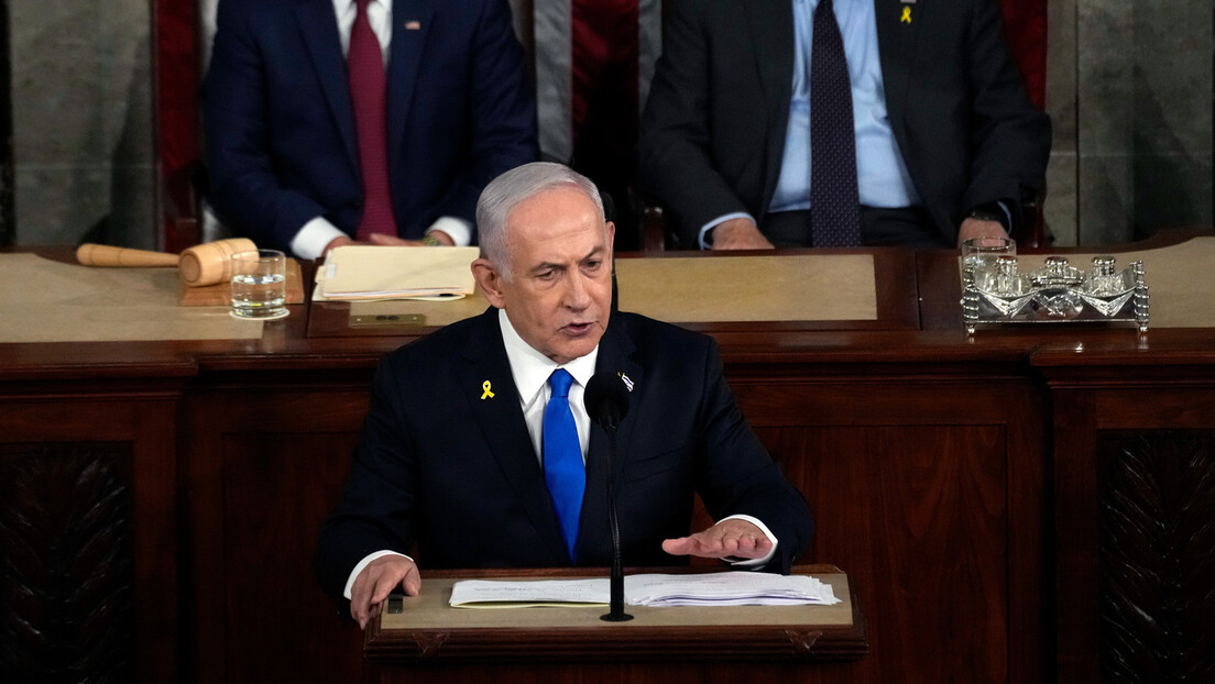 Kremlin comenta sobre a ideia de Netanyahu de criar um bloco no Oriente Médio semelhante ao da OTAN