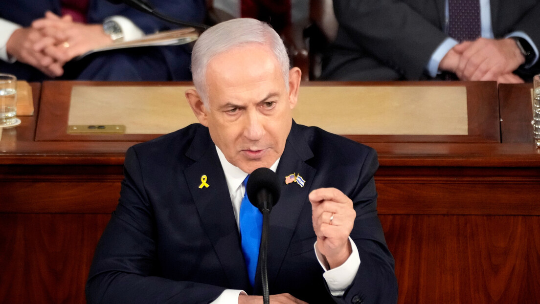 Politico: Israel pressiona secretamente os EUA para acelerar o envio de armas