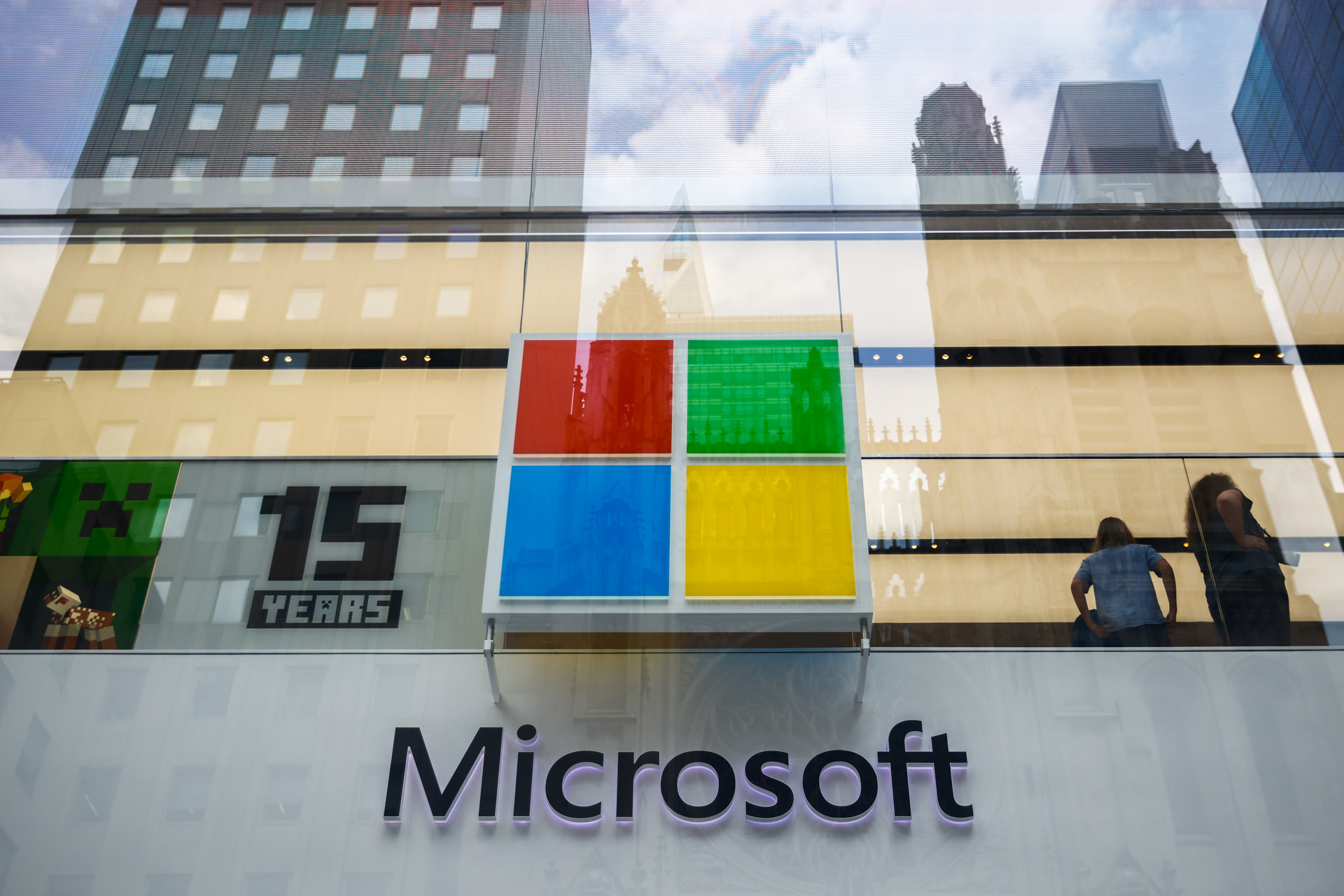 Microsoft demite equipe interna de diversidade, equidade e inclusão