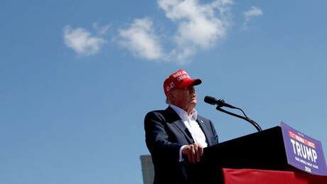 Apresentador da BBC pede que Trump seja assassinado