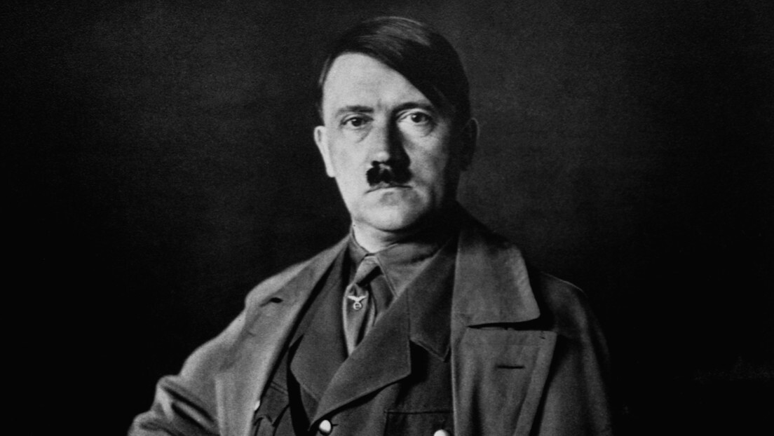 Hitler planejou ataque nuclear contra a URSS - documentos desclassificados