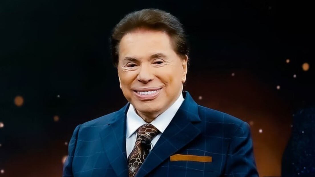 Silvio Santos morre aos 93 anos de idade