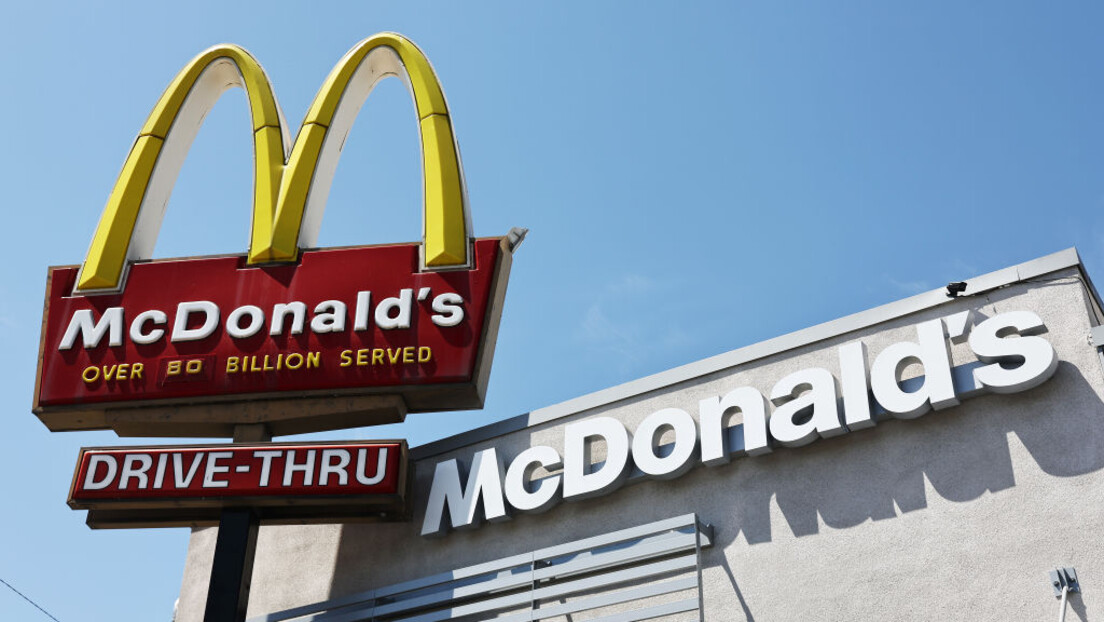 Hackers invadem redes do McDonald's e roubam US$ 700.000 com fraude de criptomoedas