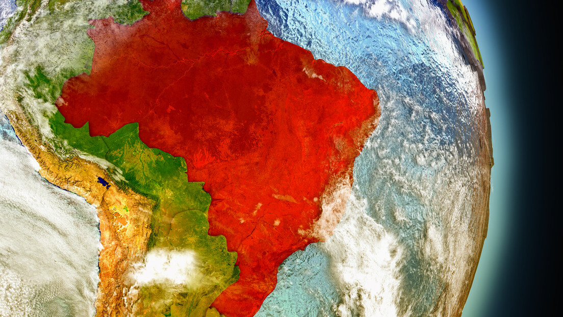 Terras raras: como os EUA buscam se apoderar dos recursos estratégicos da América Latina