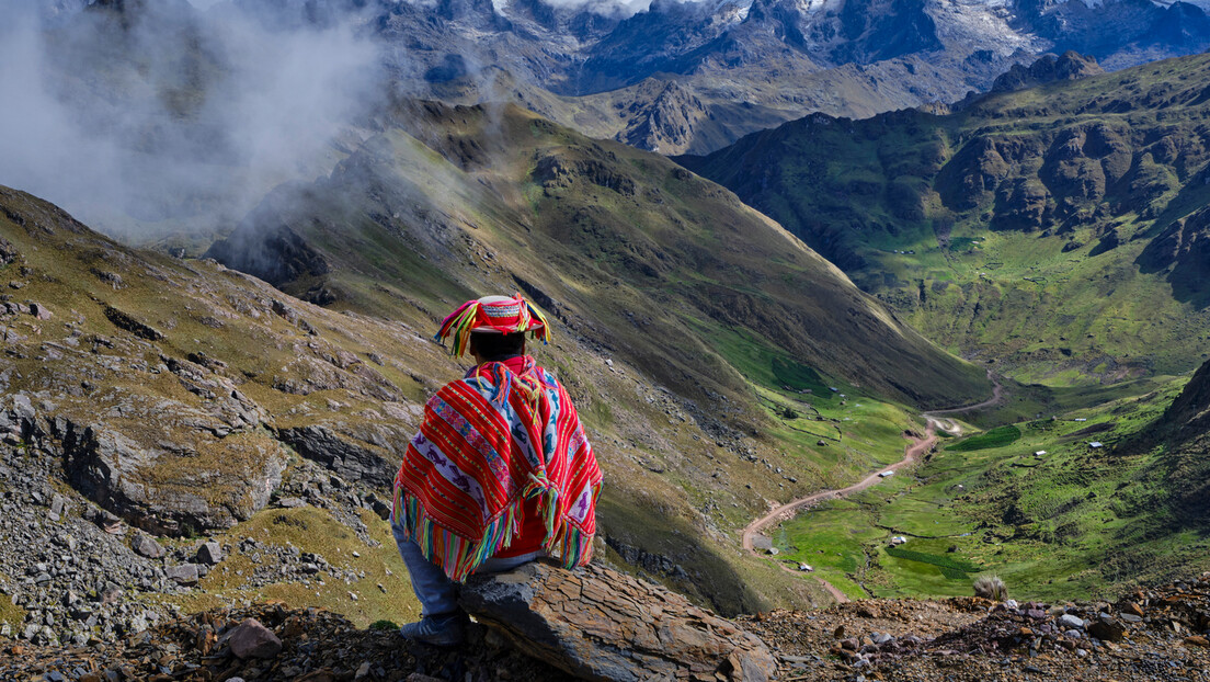 Peru recuperou 17 bens culturais pré-hispânicos na Itália