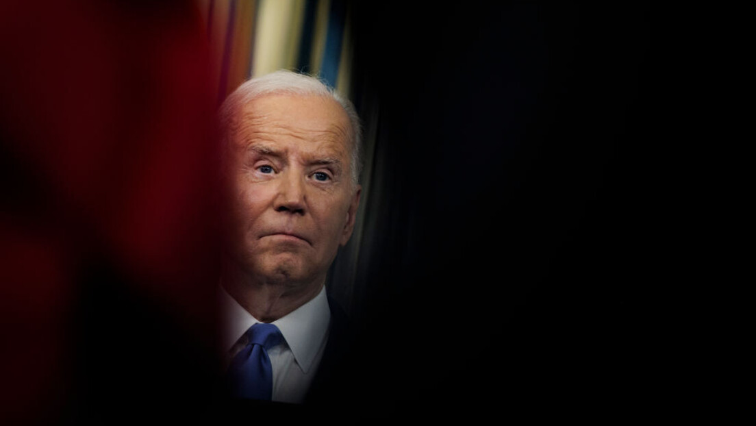 Rússia mostra que Biden não cumpriu mais uma de suas promessas