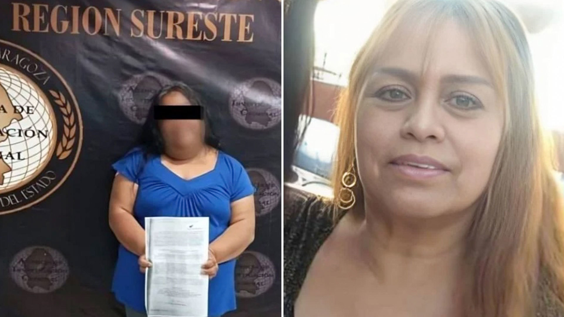 Para não pagar uma dívida, uma mulher mata e queima sua amiga no México