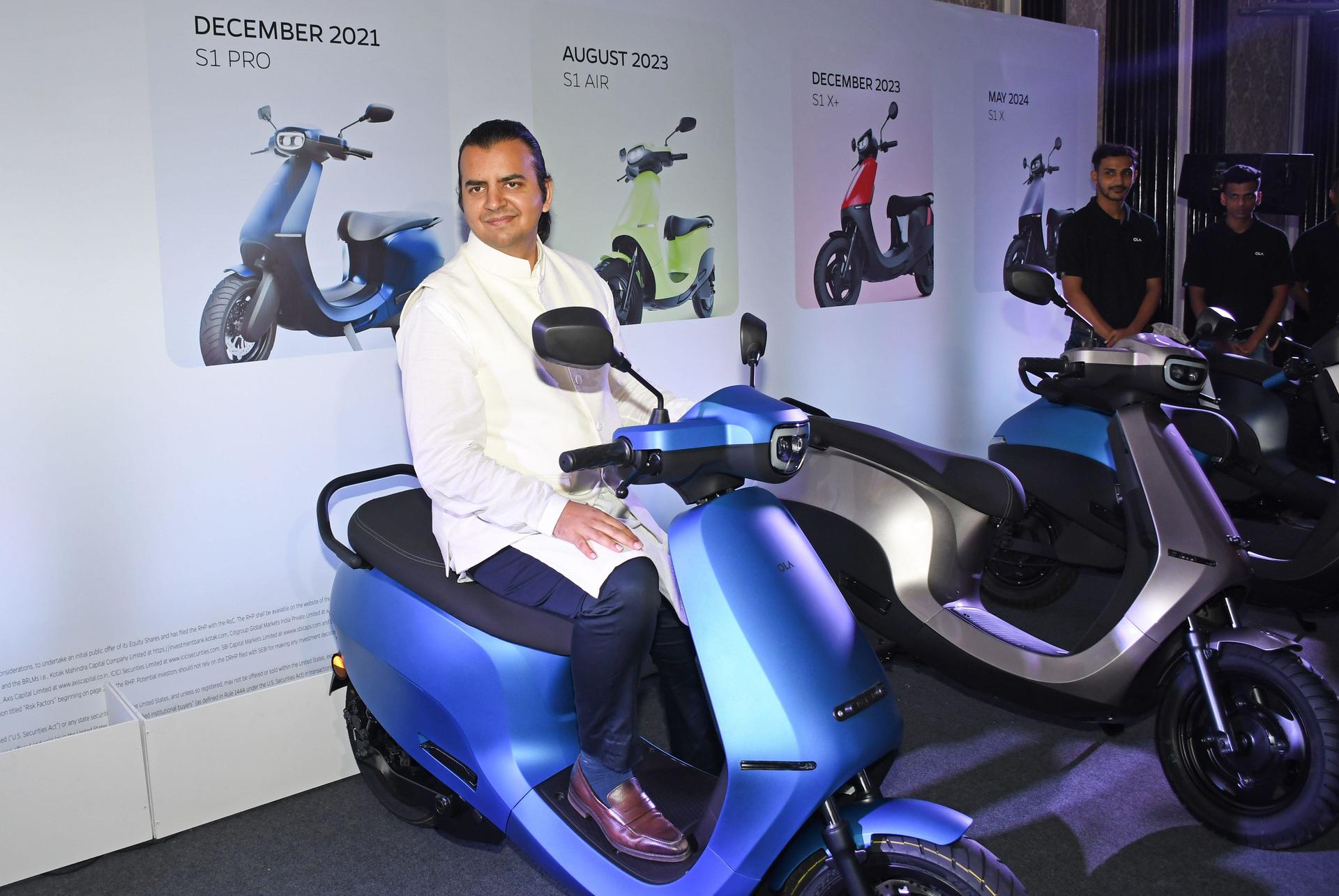 Bilionário indiano desafia Elon Musk e afirma que as melhores oportunidades estão no Sul Global