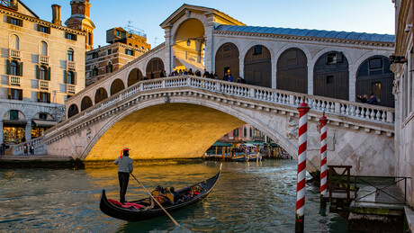 "Proteger а paz dos moradores": Veneza toma nova medida contra o turismo excessivo