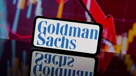 Goldman Sachs aumenta o risco de recessão nos EUA