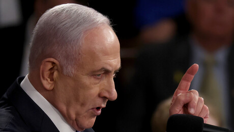 Parlamentar iraniano ameaça matar Netanyahu