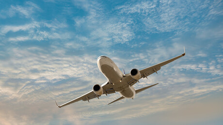 É seguro viajar de avião? Confira o que dizem os pesquisadores