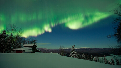 Derretimento do gelo no Ártico pode desencadear uma "bomba gigante de mercúrio"