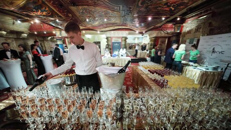 Não é vodka: Qual é a bebida alcoólica mais popular na Rússia?