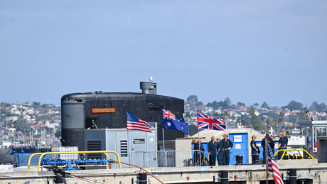 Aliança com os EUA e o Reino Unido ameaça a soberania da Austrália, alertam especialistas