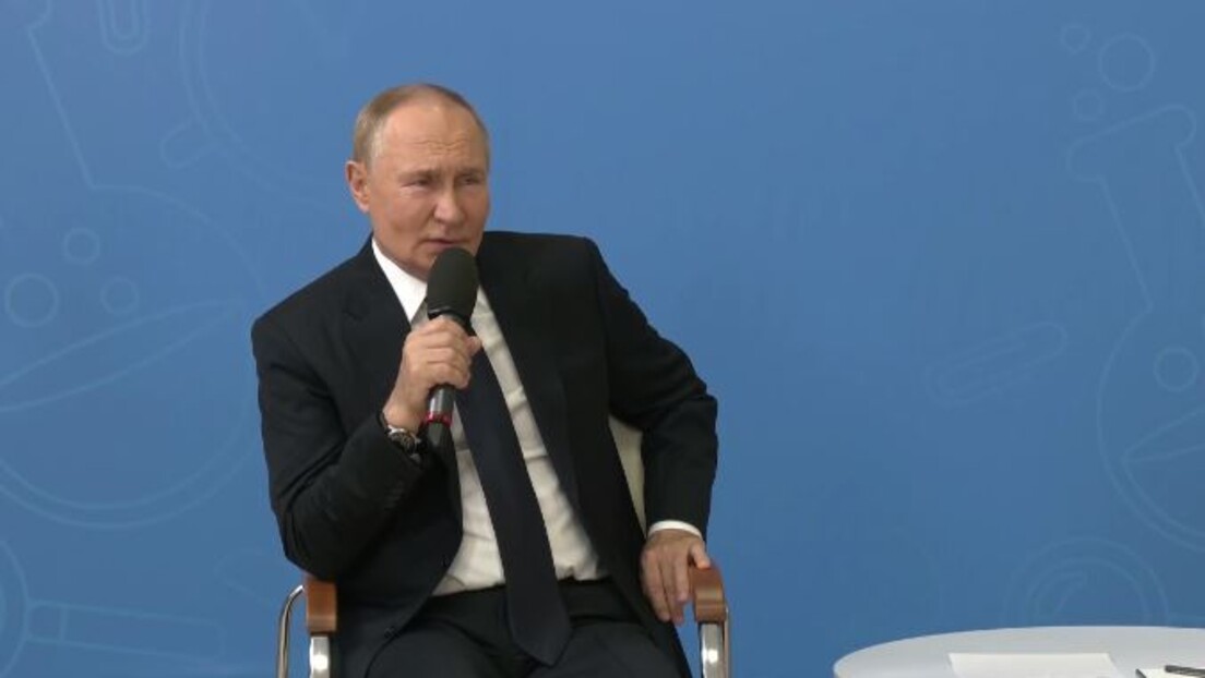 Putin: "Principais objetivos da incursão ucraniana em Kursk fracassaram"