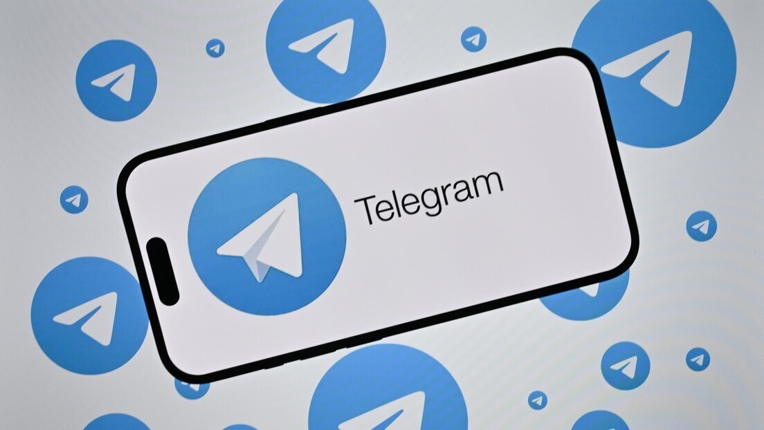 Durov anuncia atualizações para o Telegram