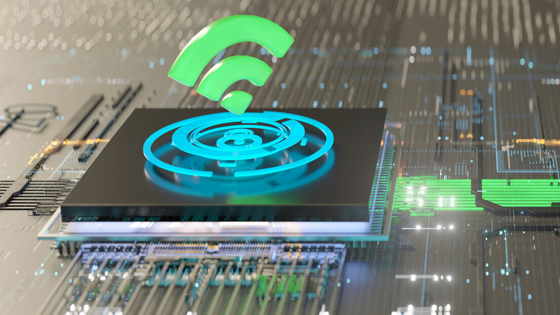 Download de filmes em 4K em segundos está prestes a se tornar realidade