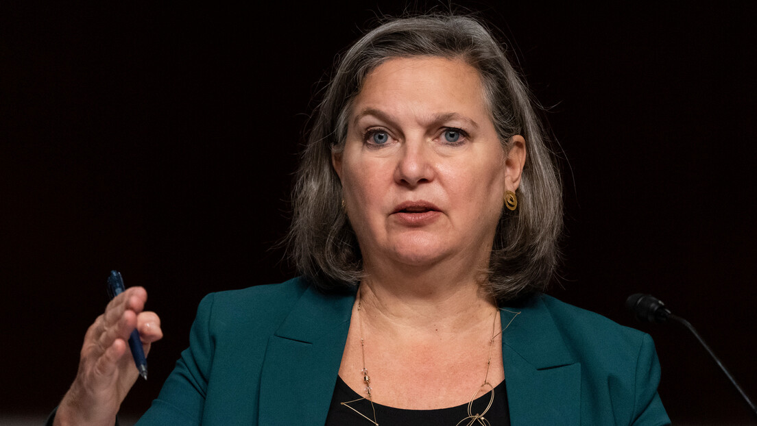 Nuland: Ucrânia rejeitou acordo com a Rússia após consultas com os EUA