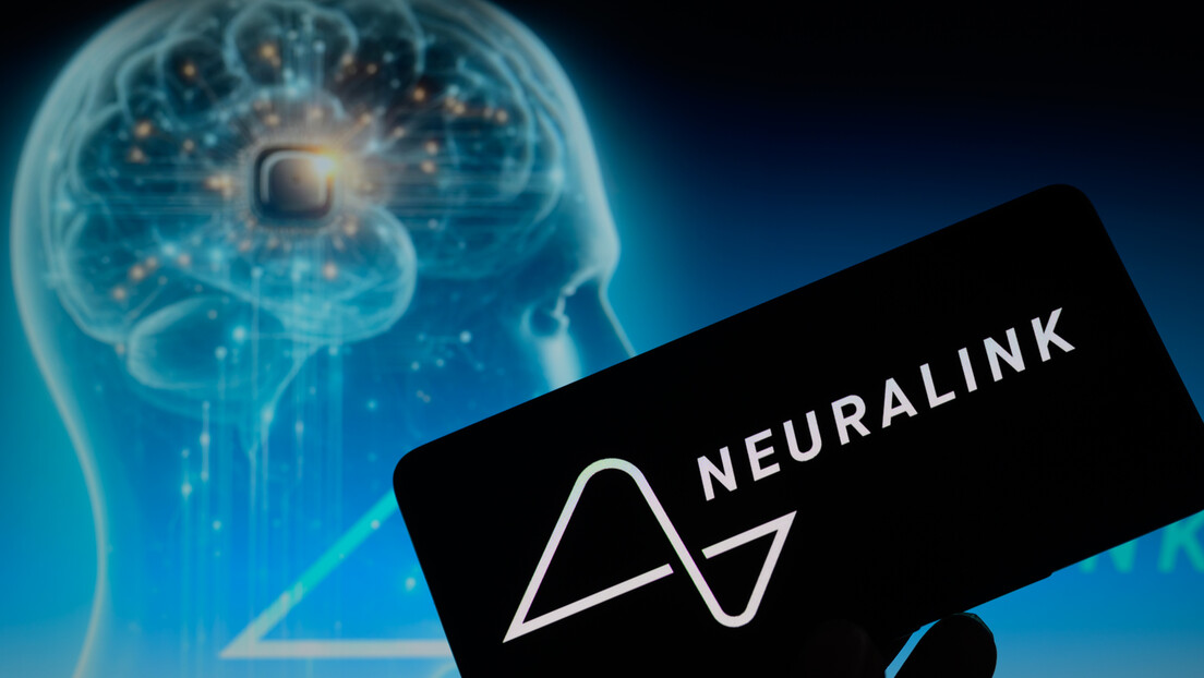 Neurolink anuncia implante Blindsight que devolverá visão aos cegos