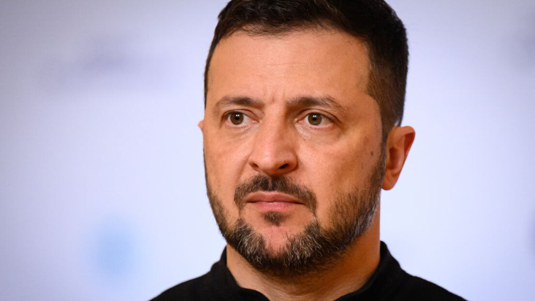 Zelensky cancela reunião com líderes latino-americanos por receio de baixa participação