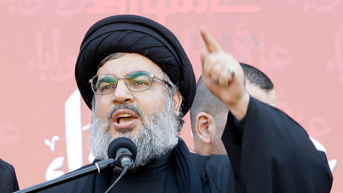 Hezbollah confirma morte de seu líder máximo, Hassan Nasrallah