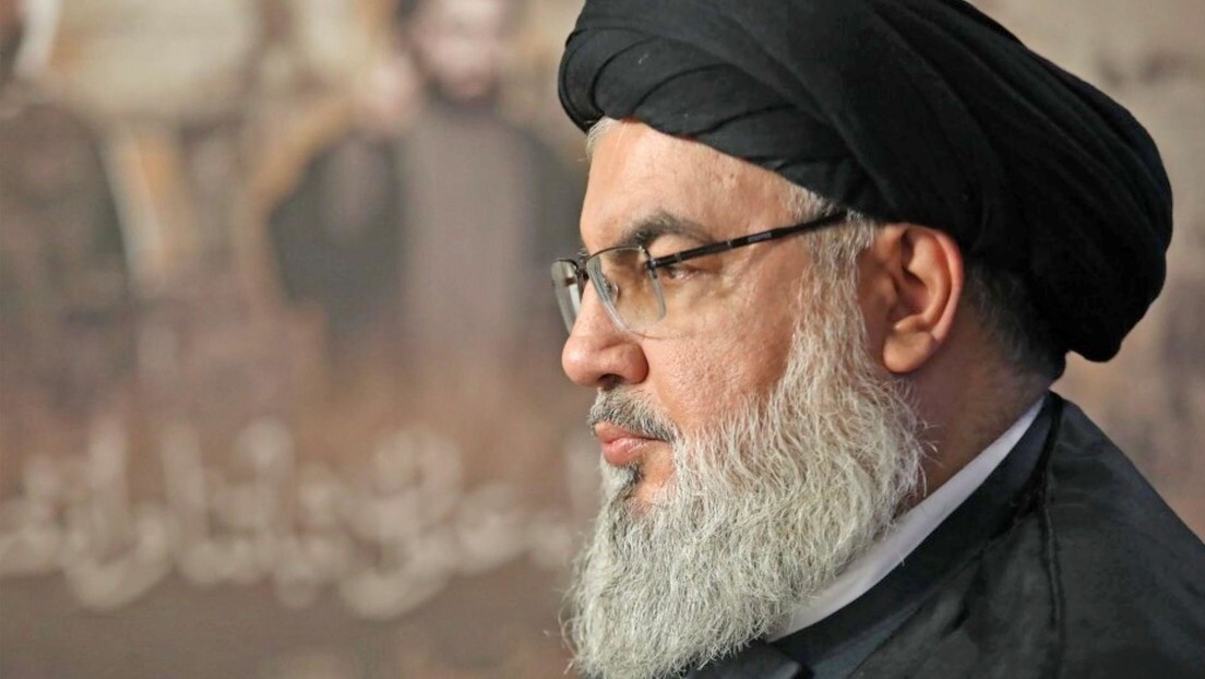 Israel afirma ter matado Hassan Nasrallah, líder máximo do Hezbollah