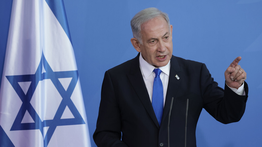 Israel adverte o Irã contra qualquer ataque