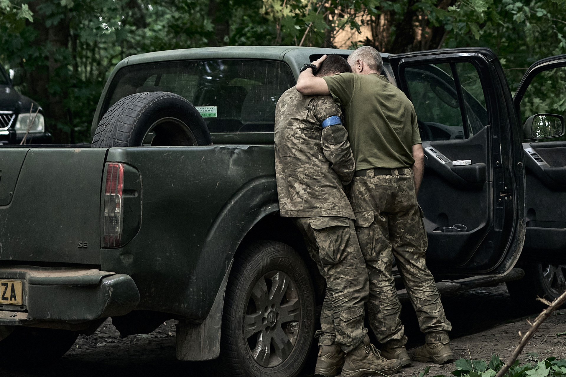 Rússia atualiza perdas da Ucrânia na província de Kursk